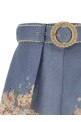 'Cascadian Tuck' shorts BLUE 'Cascadian Tuck' shorts BLUE