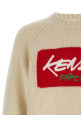 Светр «Kenzo x Futura 2000» Чорний FF65PU7573CT02 Светр «Kenzo x Futura 2000» Чорний FF65PU7573CT02