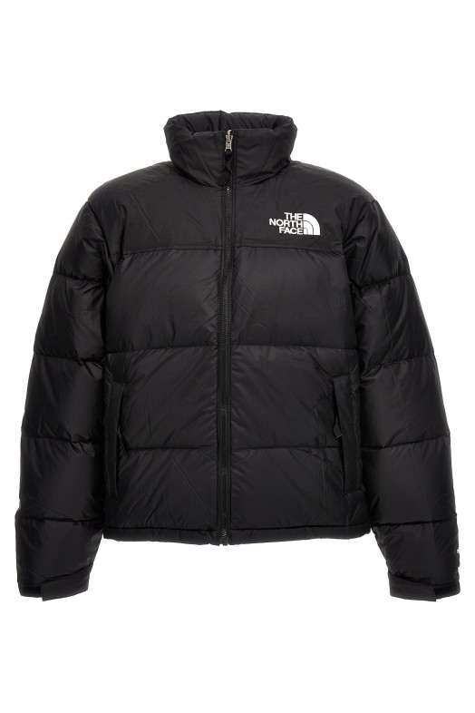 '1996 Retro Nuptse' down jacket Black '1996 Retro Nuptse' down jacket Black