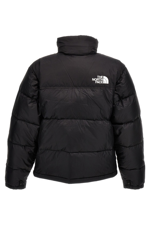 '1996 Retro Nuptse' down jacket Black '1996 Retro Nuptse' down jacket Black
