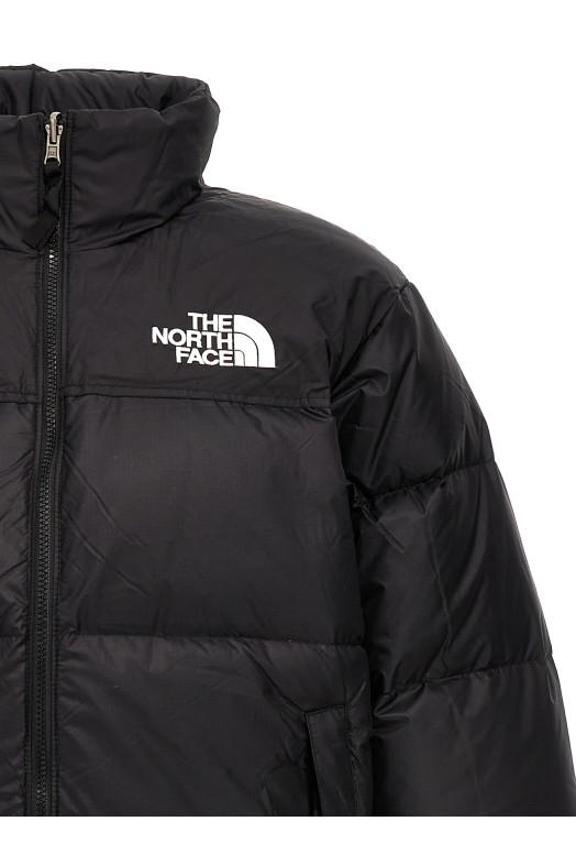 '1996 Retro Nuptse' down jacket Black '1996 Retro Nuptse' down jacket Black