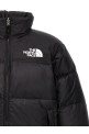 '1996 Retro Nuptse' down jacket Black '1996 Retro Nuptse' down jacket Black