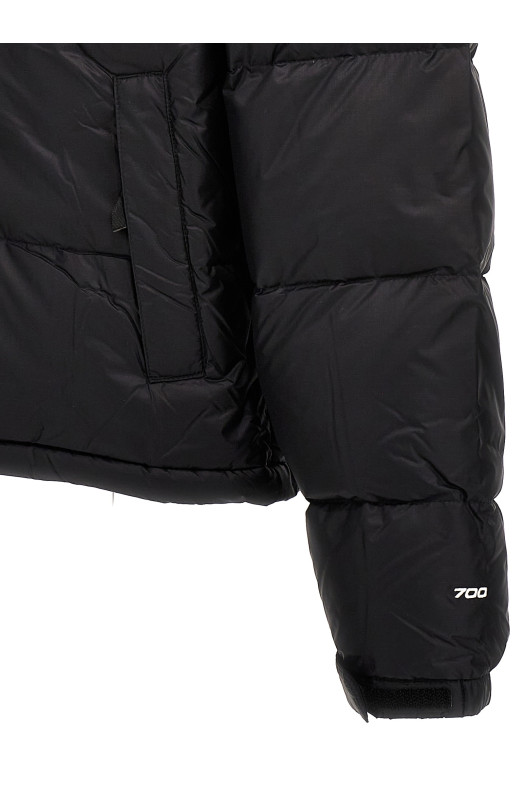 '1996 Retro Nuptse' down jacket Black '1996 Retro Nuptse' down jacket Black