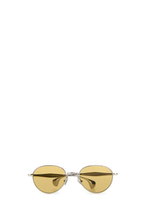 Silver metal sunglasses BOTTEGA VENETA (832879V4450) Silver metal sunglasses BOTTEGA VENETA (832879V4450)