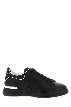 'Hexagon' sneakers Black 'Hexagon' sneakers Black