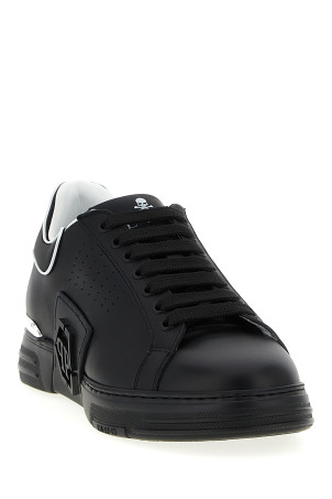 'Hexagon' sneakers Black 'Hexagon' sneakers Black