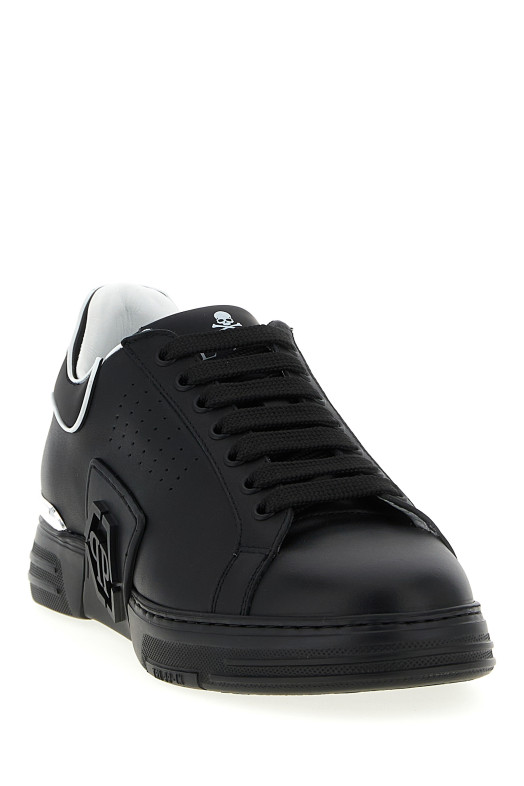 'Hexagon' sneakers Black 'Hexagon' sneakers Black