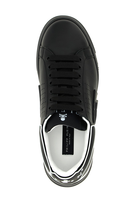 'Hexagon' sneakers Black 'Hexagon' sneakers Black