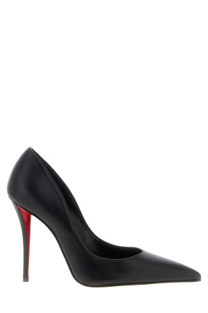 'Miss Z' pumps Black 'Miss Z' pumps Black