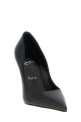 'Miss Z' pumps Black