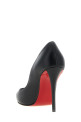 'Miss Z' pumps Black