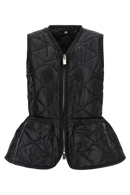 2 in 1 leather jacket Brown 2 in 1 leather jacket Brown