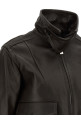 2 in 1 leather jacket Brown 2 in 1 leather jacket Brown
