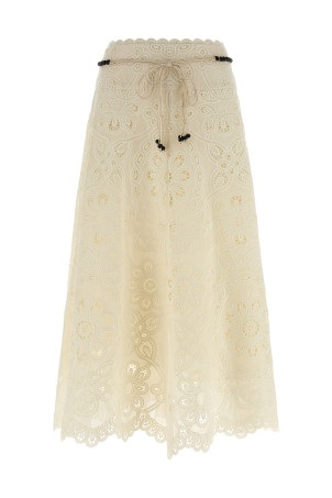 'Rhiannon' skirt Beige 'Rhiannon' skirt Beige