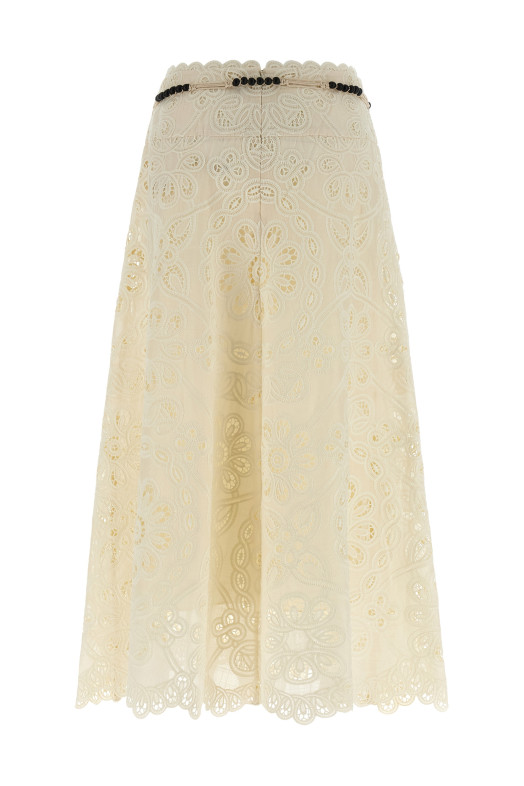 Юбка «Rhiannon» Бежевая 4248SSS251IVO