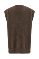 Жилет «Lacoon» Коричневый D500724LACOON024