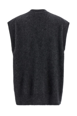 'Lacoon' vest Gray 'Lacoon' vest Gray