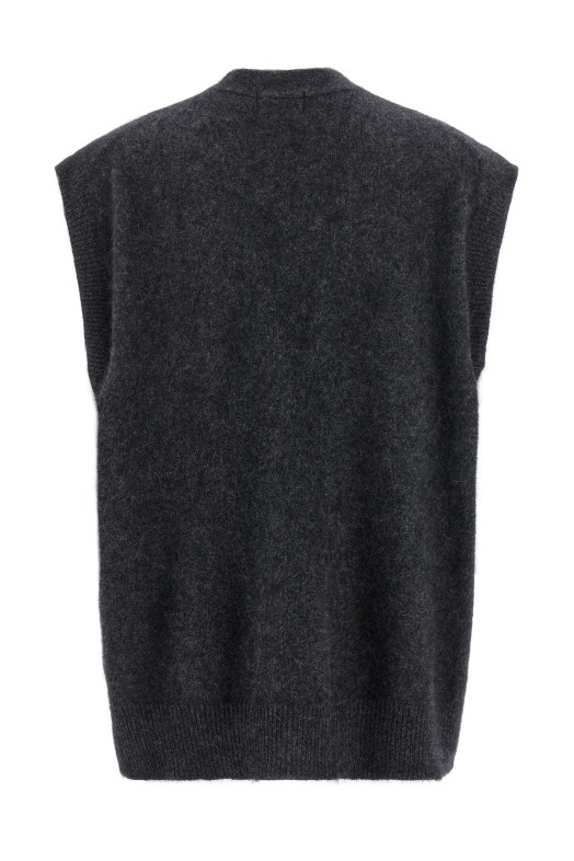 Жилет «Lacoon» Серый D500724LACOON037