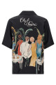 'Bar Scene' shirt Black 'Bar Scene' shirt Black