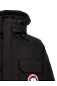 'Expedition' parka Black 'Expedition' parka Black