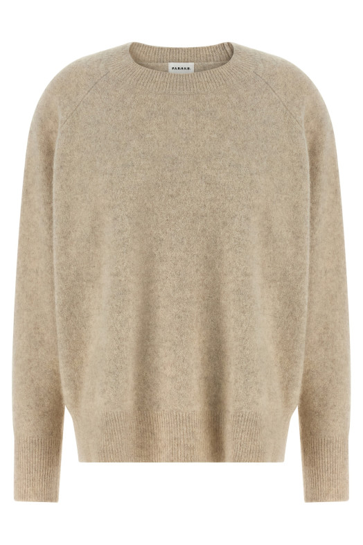 'Lacoon' sweater Beige
