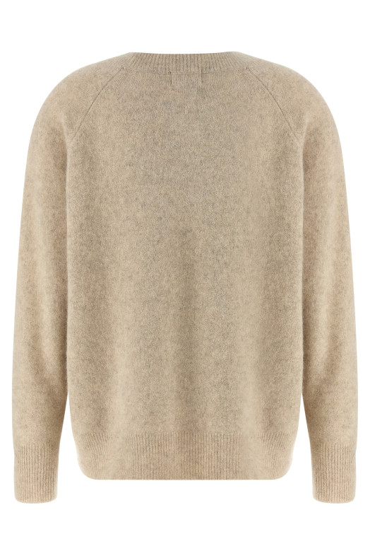 'Lacoon' sweater Beige