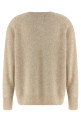 'Lacoon' sweater Beige