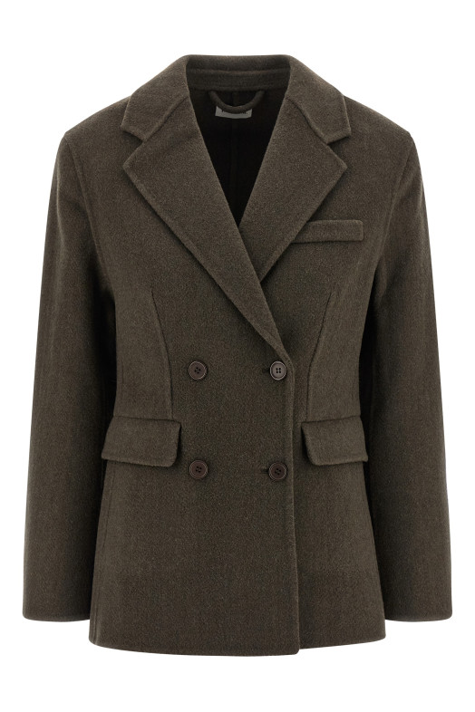 Блейзер «Legend» коричневый D431748LEGEND007 Блейзер «Legend» коричневый D431748LEGEND007