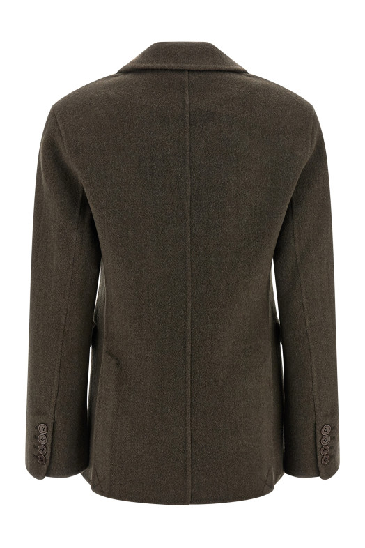 Блейзер «Legend» коричневый D431748LEGEND007 Блейзер «Legend» коричневый D431748LEGEND007