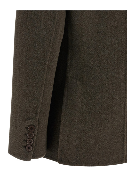 Блейзер «Legend» коричневый D431748LEGEND007 Блейзер «Legend» коричневый D431748LEGEND007