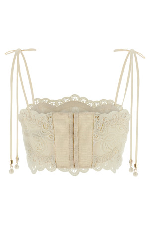 'Rhiannon' top Beige 'Rhiannon' top Beige