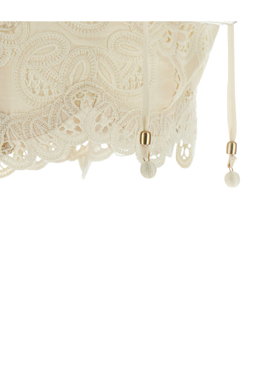 'Rhiannon' top Beige 'Rhiannon' top Beige