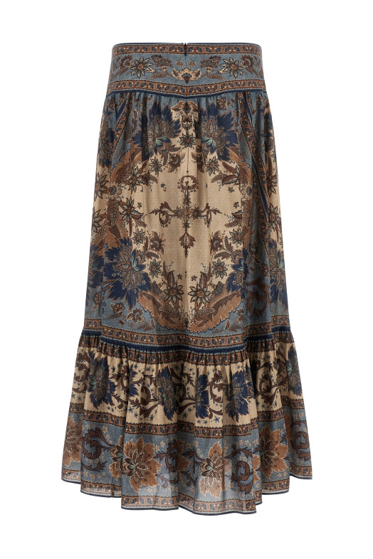 'Ascension' skirt Multicolor 'Ascension' skirt Multicolor