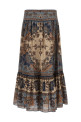 'Ascension' skirt Multicolor 'Ascension' skirt Multicolor