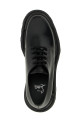 'Trott Dune' lace up shoes Black 'Trott Dune' lace up shoes Black