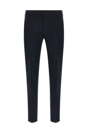 'Pattern 30' pants Blue 'Pattern 30' pants Blue