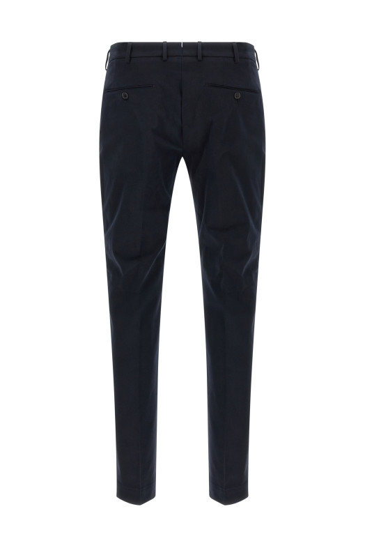 Брюки «Pattern 30» Синие 1T008040967820 Брюки «Pattern 30» Синие 1T008040967820