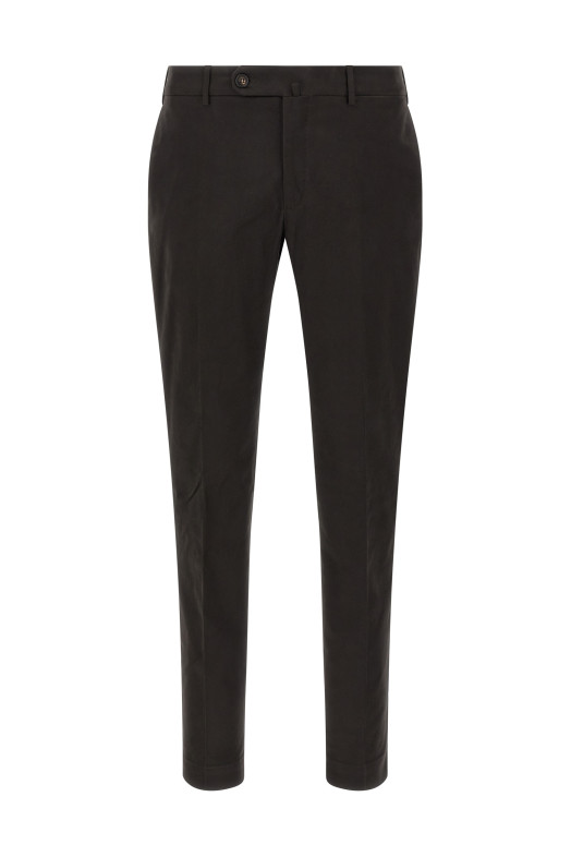 Штани «Pattern 30» Коричневі 1T008040967620 Штани «Pattern 30» Коричневі 1T008040967620