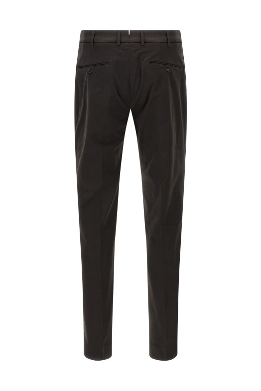 Штани «Pattern 30» Коричневі 1T008040967620 Штани «Pattern 30» Коричневі 1T008040967620