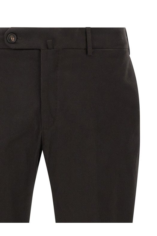 Штани «Pattern 30» Коричневі 1T008040967620 Штани «Pattern 30» Коричневі 1T008040967620