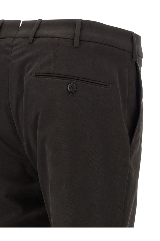 Штани «Pattern 30» Коричневі 1T008040967620 Штани «Pattern 30» Коричневі 1T008040967620