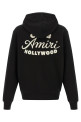 Худі «Club Amiri» Чорний AMJYHD1123BLACK