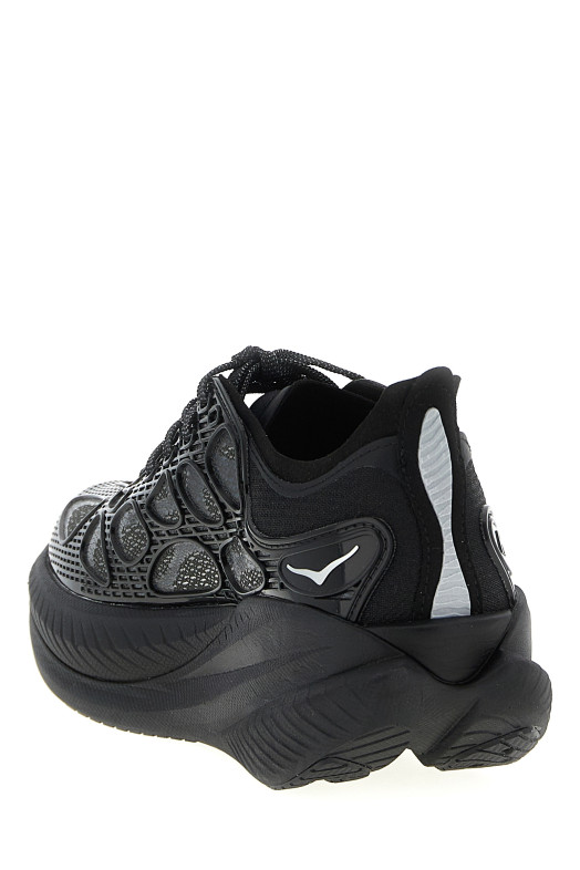 Кросівки «Mach X Caged» Чорні 1168932BMD Кросівки «Mach X Caged» Чорні 1168932BMD