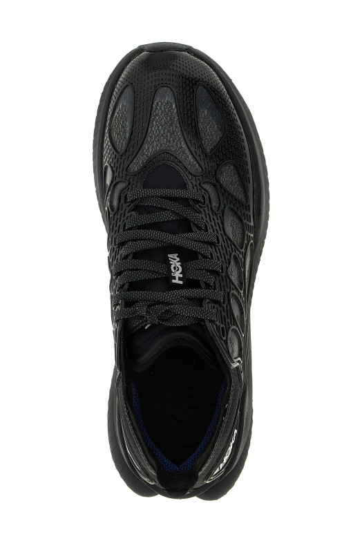 Кросівки «Mach X Caged» Чорні 1168932BMD Кросівки «Mach X Caged» Чорні 1168932BMD