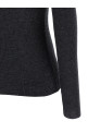 'Leila25' hooded sweater Gray 'Leila25' hooded sweater Gray