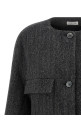 Куртка «Lowolf» Серая D430381LOWOLF837 Куртка «Lowolf» Серая D430381LOWOLF837