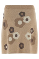 'Hana Dots' skirt Beige 'Hana Dots' skirt Beige