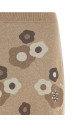 'Hana Dots' skirt Beige 'Hana Dots' skirt Beige