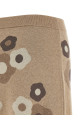 'Hana Dots' skirt Beige 'Hana Dots' skirt Beige
