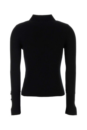 CLASSIC RIB POLO COURREGES (325MPO051FI0001) CLASSIC RIB POLO COURREGES (325MPO051FI0001)